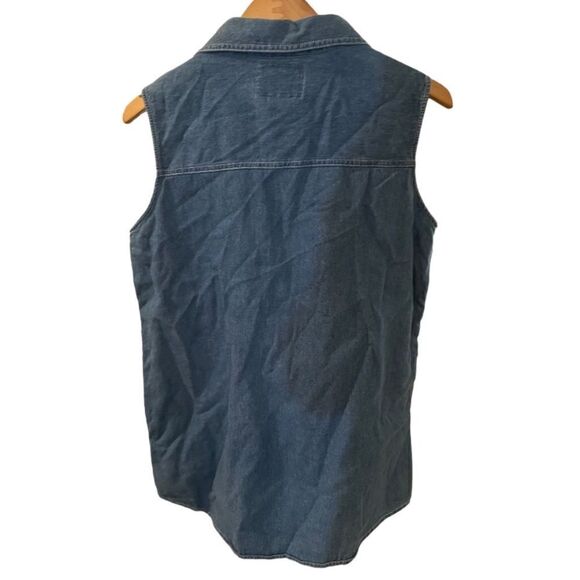 Unique Kitty Cat Top! Too Cute! Size Medium - Picture 2 of 6